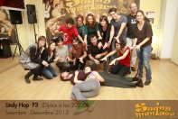 12/12/13 - Grups Setembre - Desembre 2013!!!