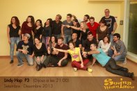 12/12/13 - Grups Setembre - Desembre 2013!!!
