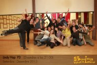 12/12/13 - Grups Setembre - Desembre 2013!!!