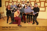 12/12/13 - Grups Setembre - Desembre 2013!!!