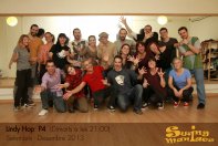 12/12/13 - Grups Setembre - Desembre 2013!!!