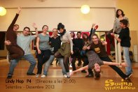 12/12/13 - Grups Setembre - Desembre 2013!!!