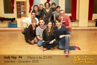 12/12/13 - Grups Setembre - Desembre 2013!!!