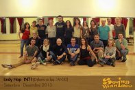 12/12/13 - Grups Setembre - Desembre 2013!!!