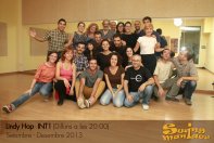 12/12/13 - Grups Setembre - Desembre 2013!!!