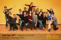 12/12/13 - Grups Setembre - Desembre 2013!!!