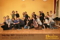 12/12/13 - Grups Setembre - Desembre 2013!!!