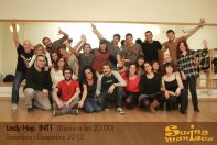 12/12/13 - Grups Setembre - Desembre 2013!!!
