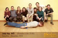 12/12/13 - Grups Setembre - Desembre 2013!!!