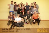 12/12/13 - Grups Setembre - Desembre 2013!!!