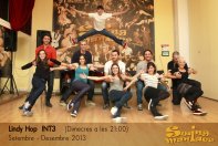 12/12/13 - Grups Setembre - Desembre 2013!!!