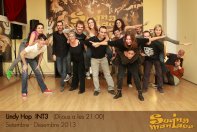 12/12/13 - Grups Setembre - Desembre 2013!!!