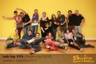 12/12/13 - Grups Setembre - Desembre 2013!!!