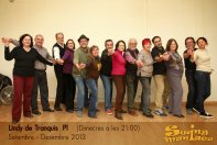 12/12/13 - Grups Setembre - Desembre 2013!!!