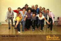 12/12/13 - Grups Setembre - Desembre 2013!!!