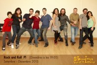 12/12/13 - Grups Setembre - Desembre 2013!!!