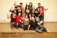 12/12/13 - Grups Setembre - Desembre 2013!!!