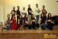 12/12/13 - Grups Setembre - Desembre 2013!!!