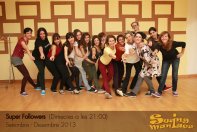 12/12/13 - Grups Setembre - Desembre 2013!!!
