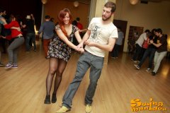 17/12/13 - Swing Jam