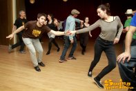 17/12/13 - Swing Jam