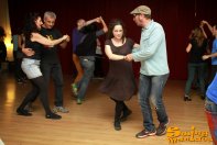17/12/13 - Swing Jam