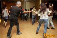 17/12/13 - Swing Jam