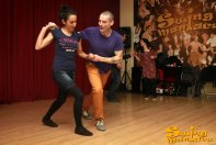 17/12/13 - Swing Jam