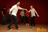 17/12/13 - Swing Jam