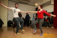 17/12/13 - Swing Jam