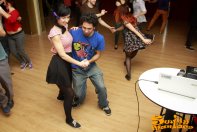 17/12/13 - Swing Jam