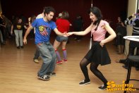 17/12/13 - Swing Jam