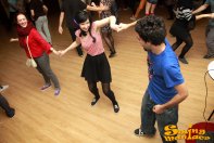 17/12/13 - Swing Jam