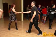 17/12/13 - Swing Jam