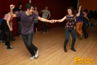 17/12/13 - Swing Jam