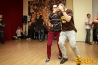 17/12/13 - Swing Jam
