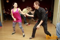 19/12/13 - Beginners Jam