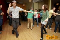 19/12/13 - Beginners Jam