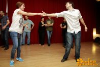 19/12/13 - Beginners Jam