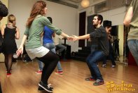 19/12/13 - Beginners Jam