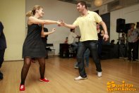 19/12/13 - Beginners Jam