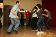 19/12/13 - Beginners Jam