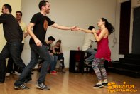 19/12/13 - Beginners Jam
