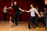 19/12/13 - Beginners Jam