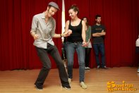 19/12/13 - Beginners Jam
