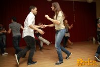 19/12/13 - Beginners Jam