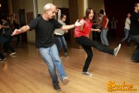 20/12/13 - Swing Jam especial de Nadal