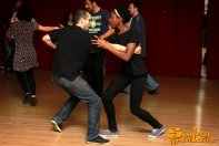 20/12/13 - Swing Jam especial de Nadal