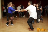 20/12/13 - Swing Jam especial de Nadal