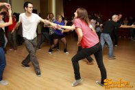 20/12/13 - Swing Jam especial de Nadal